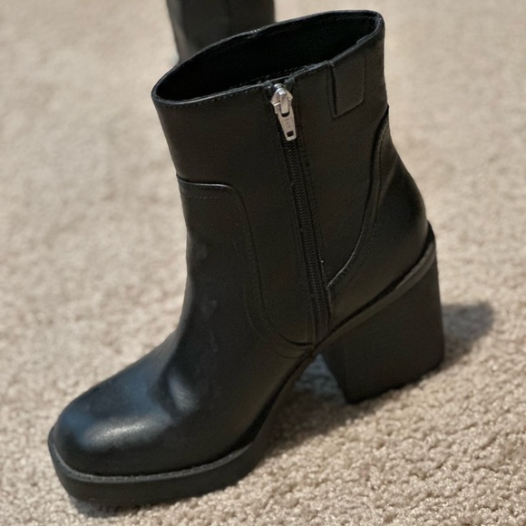 Universal thread boots - Picture 2 of 3